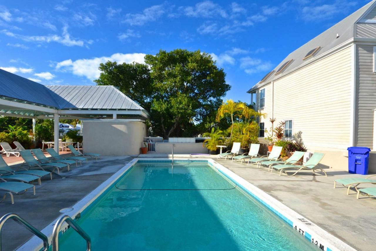 Casa Caribe @ Duval Square Hotel Key West Eksteriør billede